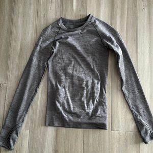 Old Lulu Swiftly Style